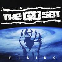 The Go Set : Rising